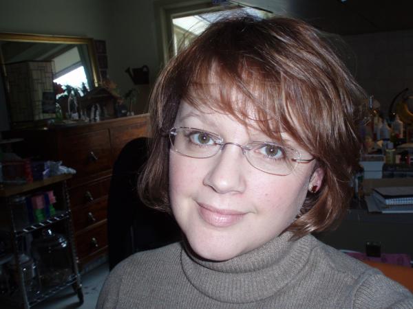 Kristin Tadlock - Class of 1983 - Jacksonville High School