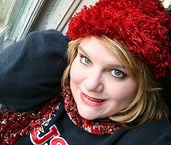 Angie Ayers - Class of 1983 - Jacksonville High School