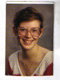 Toby Graves - Class of 1989 - Jacksonville High School