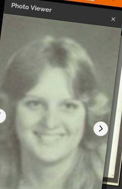 Venice Roberts - Class of 1981 - Jacksonville High School