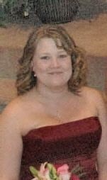 Anna Messer - Class of 1998 - Jacksonville High School