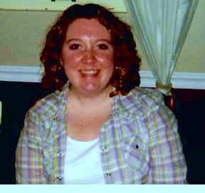 Bethany Burleson - Class of 2002 - Jacksonville High School