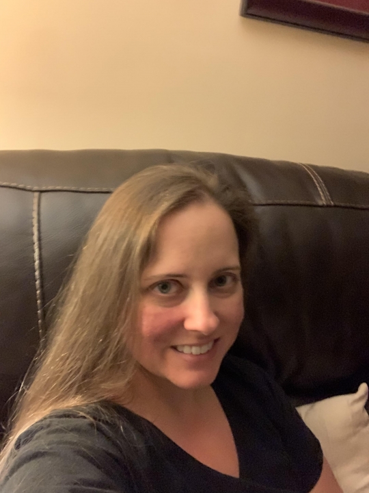 Jennifer Brown - Class of 2000 - Jacksonville High School