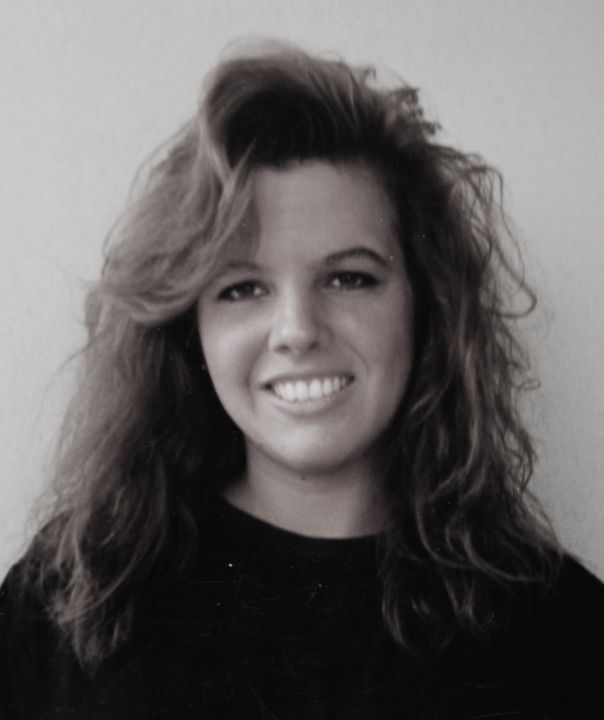 Lauren Pond - Class of 1985 - Jacksonville High School