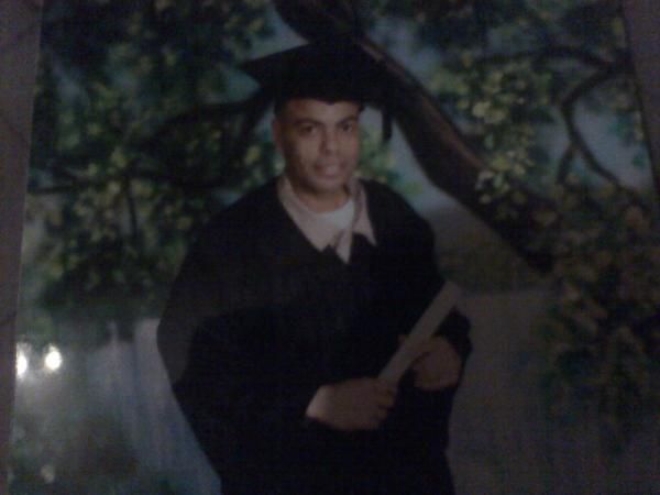 Shawn Atkins - Class of 1990 - Jacksonville High School