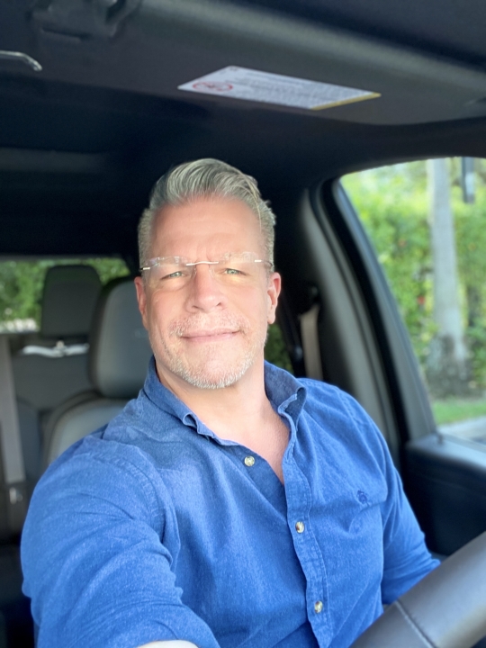 James Nolin - Class of 1980 - Jacksonville High School