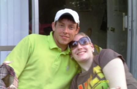 Travisnanna Girardeau - Class of 2002 - Jacksonville High School