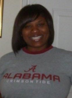 Christina Cannon - Class of 1993 - Jacksonville High School