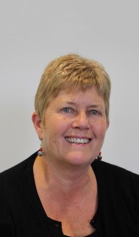 Wendy Zumbrunnen - Class of 1974 - Jacksonville High School