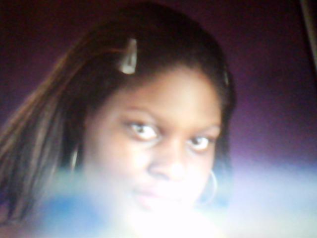 Jasmine Hall - Class of 2009 - Jacksonville High School