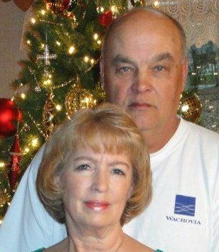 Jean Johnson - Class of 1965 - Jacksonville High School