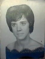 Dianne Dianne Byrd - Class of 1967 - Alexandria High School