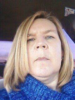 Cheryl Voigt - Class of 1981 - Lockhart High School