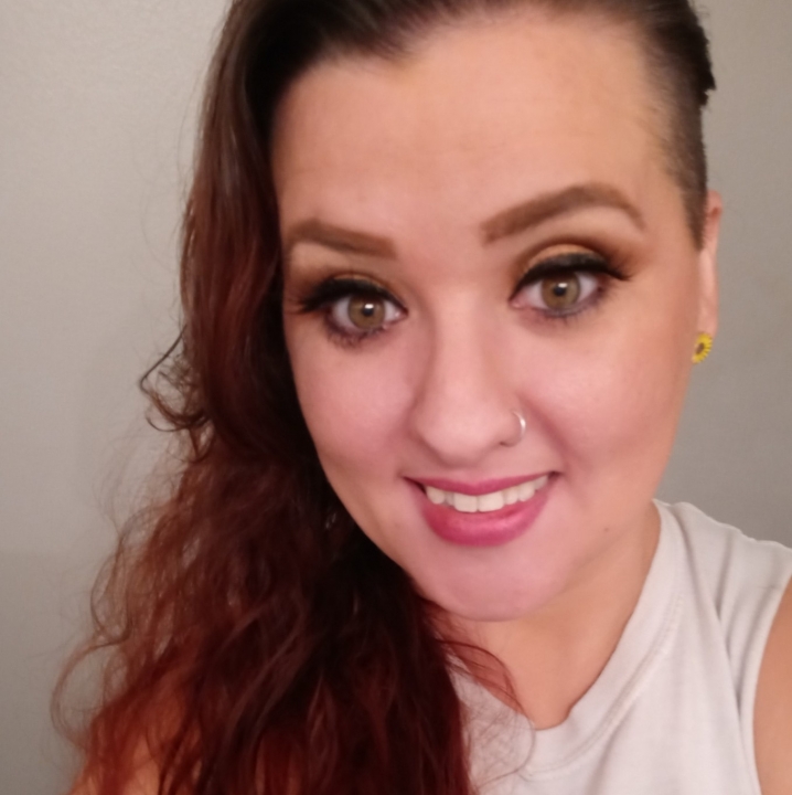 Laci Garrison - Class of 2005 - Lockhart High School