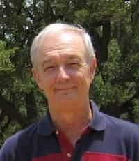 Dick Fox - Class of 1957 - Lockhart High School