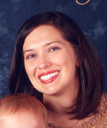 Trina Wright - Class of 1988 - Lockhart High School