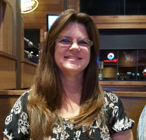 Carolyn Sturn - Class of 1982 - Lockhart High School