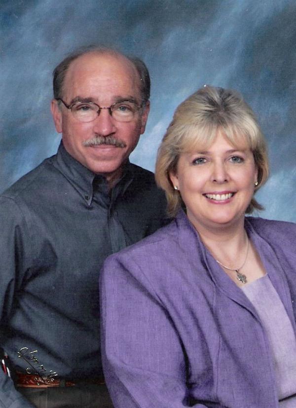 Laura Hodge - Class of 1976 - Lockhart High School