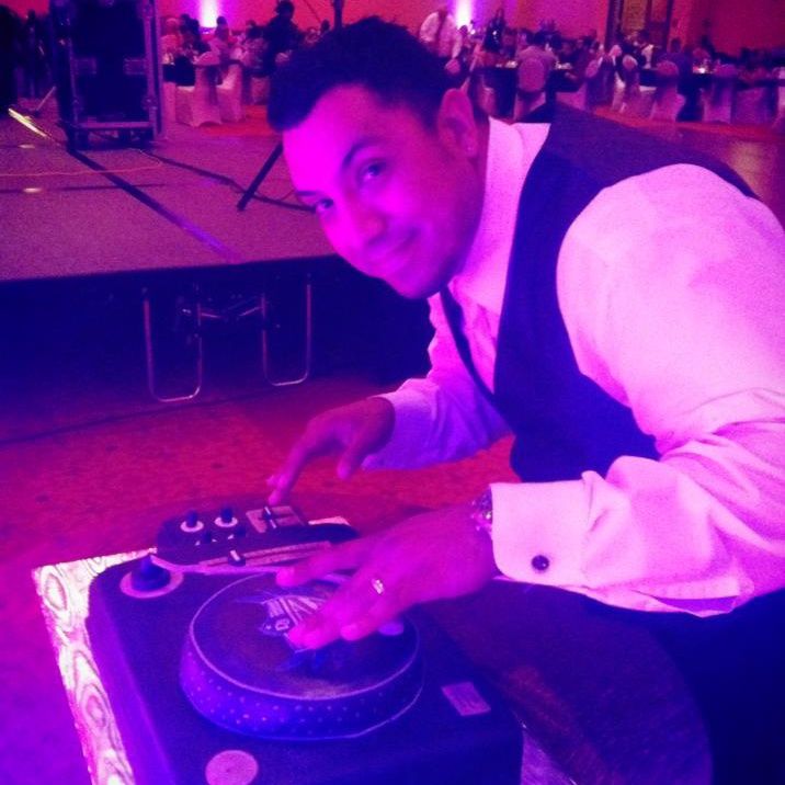 Joe Djz - Class of 2001 - Lockhart High School