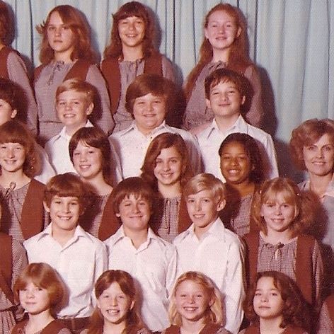 Gaye Lynn Turner - Class of 1987 - Barbers Hill High School