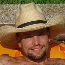 Jake Cates - Class of 2002 - Barbers Hill High School