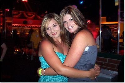 Nicole Berry - Class of 2001 - Barbers Hill High School