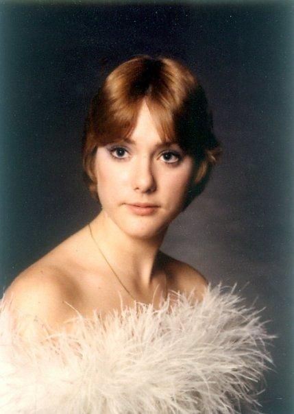 Karen Pace - Class of 1980 - Barbers Hill High School