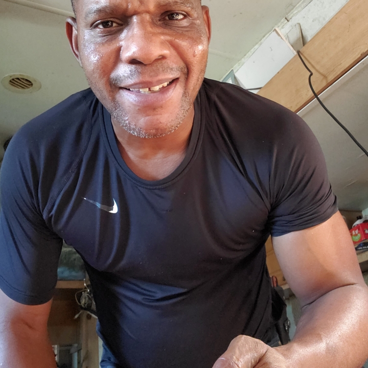 Jerry Bradford - Class of 1988 - Barbers Hill High School