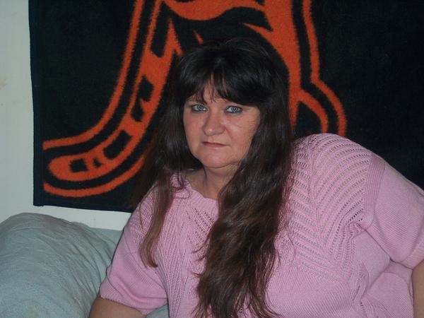 Rita Whitt - Class of 1981 - Barbers Hill High School
