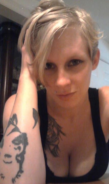 Nicki Dulaney - Class of 2006 - Barbers Hill High School