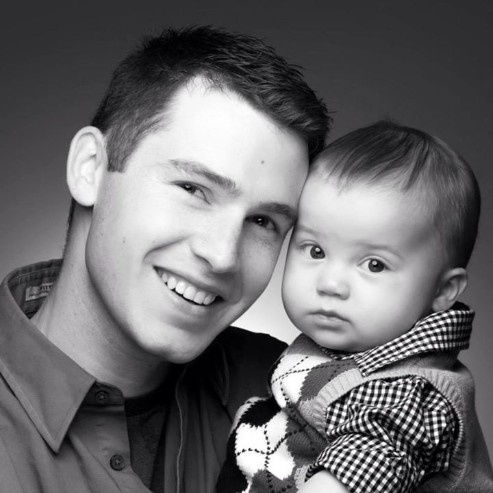 Rob Ashley - Class of 2005 - Barbers Hill High School