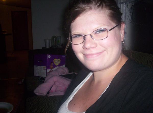 Christina Winn - Class of 2006 - Barbers Hill High School