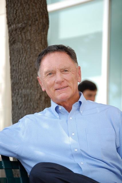 Randy Mccollum - Class of 1963 - Barbers Hill High School