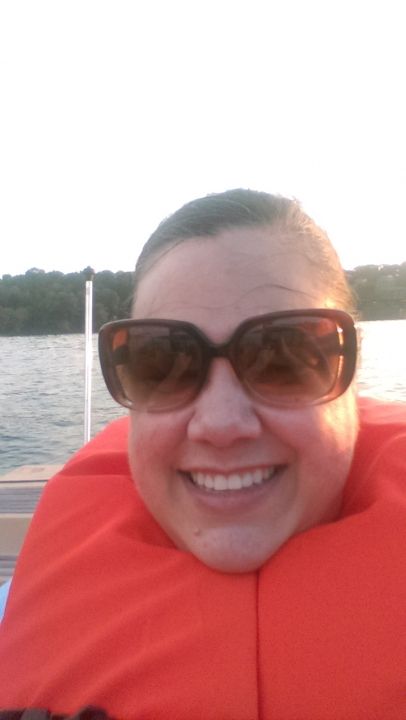 Cheryl Taylor - Class of 1983 - Barbers Hill High School