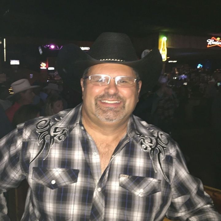 Jody Arnold - Class of 1988 - Barbers Hill High School