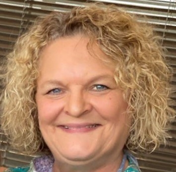 Rhea Wasson - Class of 1981 - Barbers Hill High School