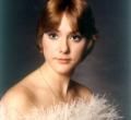 Karen Pace, class of 1980