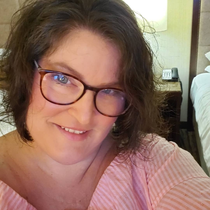 Amber Jeffries - Class of 1990 - Gainesville High School
