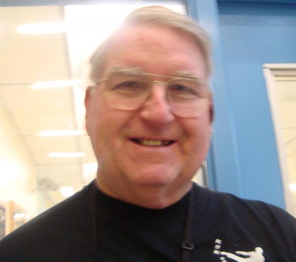 George Cottle - Class of 1967 - Elgin High School