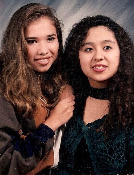 Stephanie Guerrero - Class of 1995 - Somerset High School