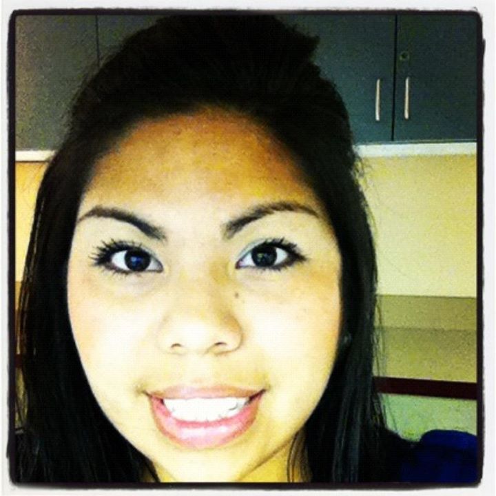 Crystal Olvera - Class of 2003 - Somerset High School
