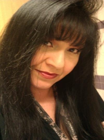 Rosie Covarrubia - Class of 1984 - Somerset High School