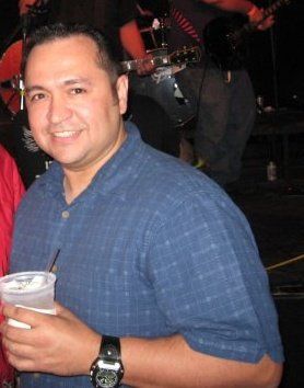 Gilbert Morales - Class of 1982 - Somerset High School