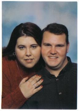 Storhm Mattingly - Class of 1998 - Burnet High School