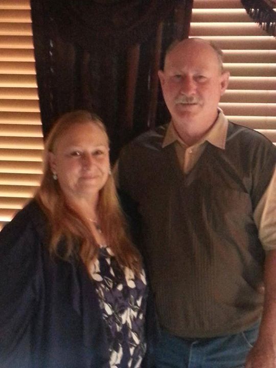 Judy Light - Class of 1969 - Burnet High School