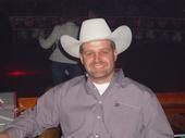 Cody Bertelson - Class of 1996 - Burnet High School