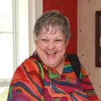 Sylvia Switzer - Class of 1965 - Burnet High School