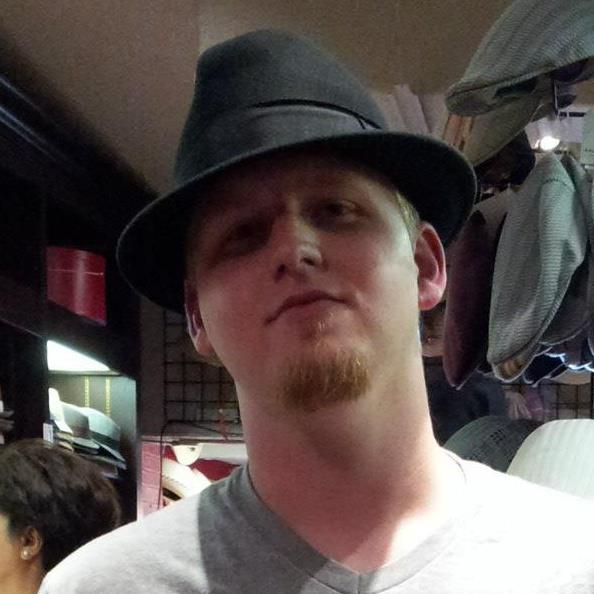 Sheldon Cearley - Class of 2007 - Burnet High School