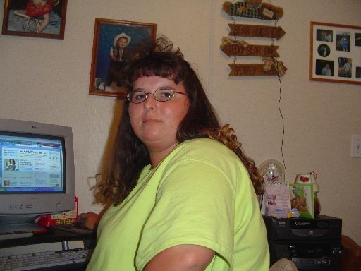 Donna Veitch - Class of 1992 - Burnet High School