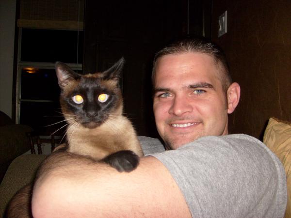 Dillard Drake - Class of 1999 - Burnet High School
